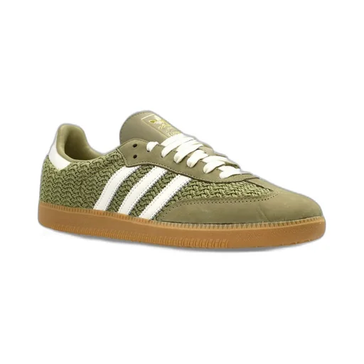 Samba Og Sneakers