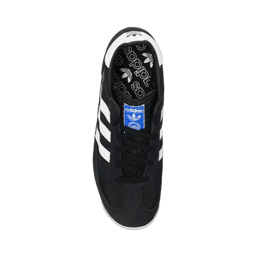 Sl 72 Rs Lace-Up Sneakers