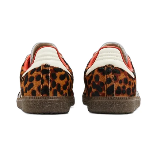 Samba Og Lace-Up Sneakers