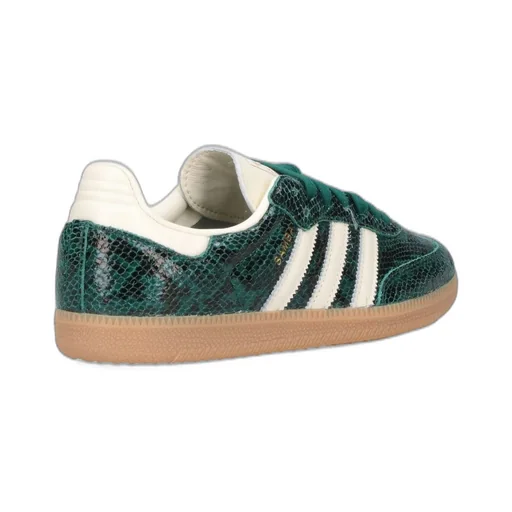 Samba Og Shoes