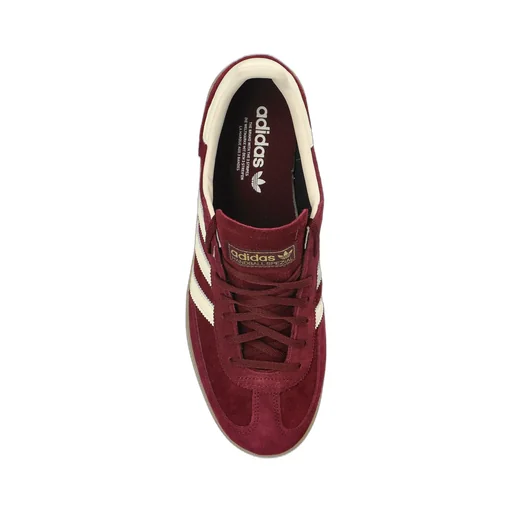 Handball Spezial Lace-Up Sneakers