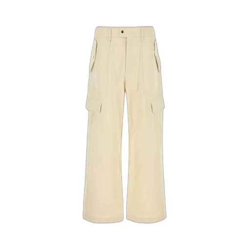 X Wales Bonner Cargo Pants
