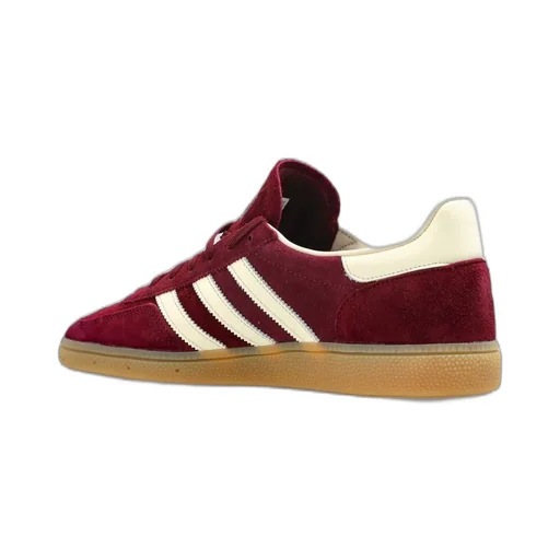 Handball Spezial Lace-Up Sneakers