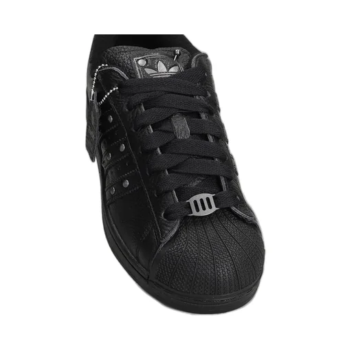 Superstar Ii Lace-Up Sneakers