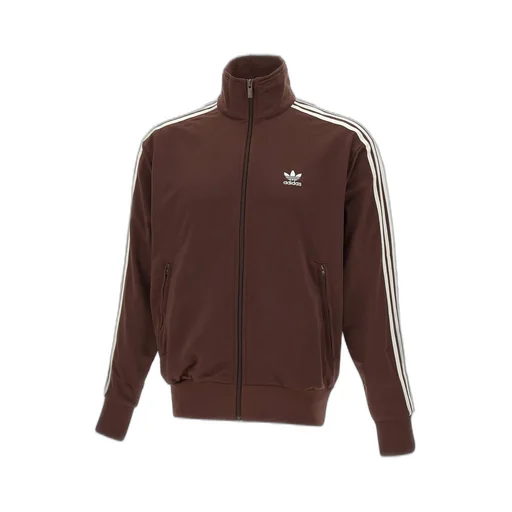 Logo Track Jacket