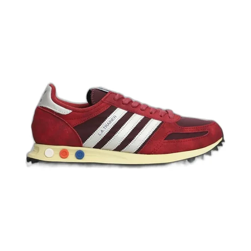 La Sneaker Og Lace-Up Sneakers