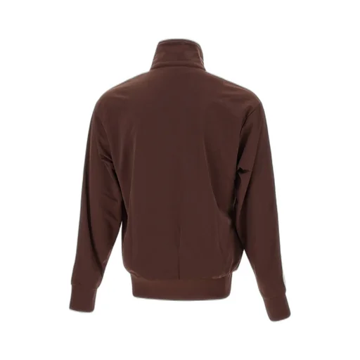 Logo Track Jacket