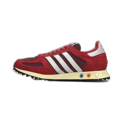 La Sneaker Og Lace-Up Sneakers