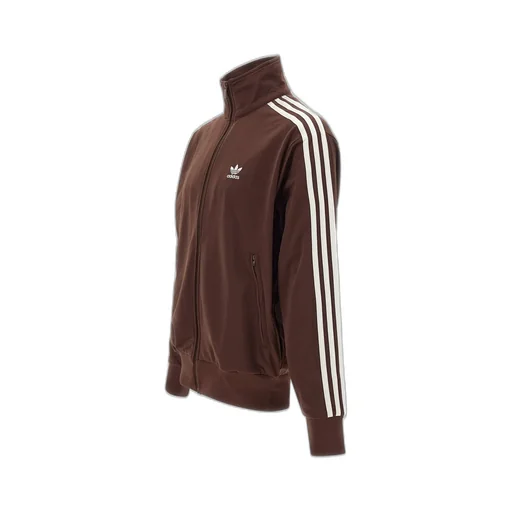 Logo Track Jacket