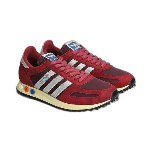 La Sneaker Og Lace-Up Sneakers