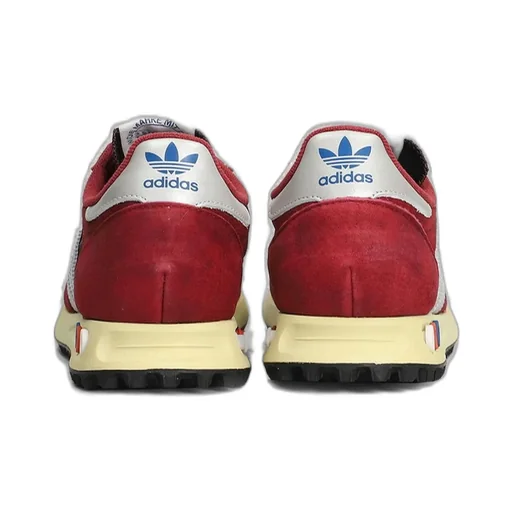 La Sneaker Og Lace-Up Sneakers