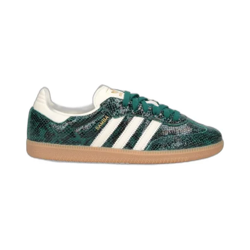 Samba Og Shoes