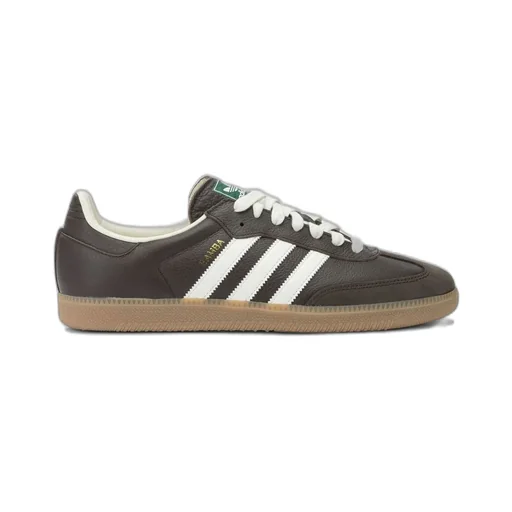 Samba Og Lace-Up Sneakers
