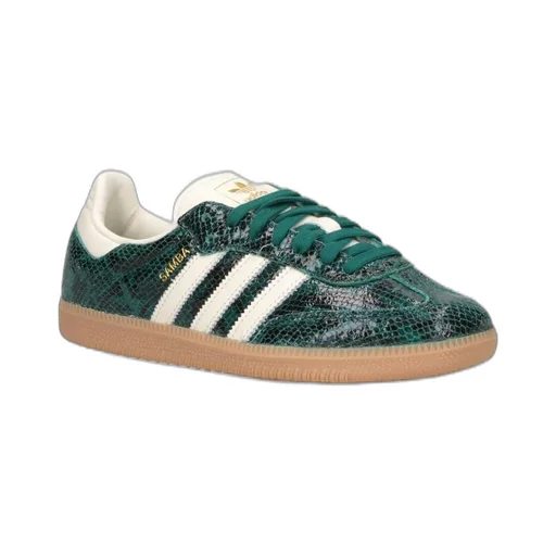 Samba Og Shoes