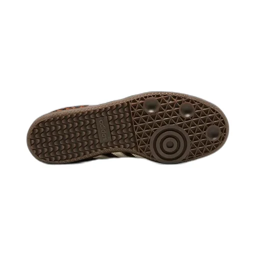 Samba Og Lace-Up Sneakers