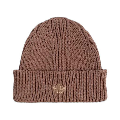 Fisherman Short Beanie
