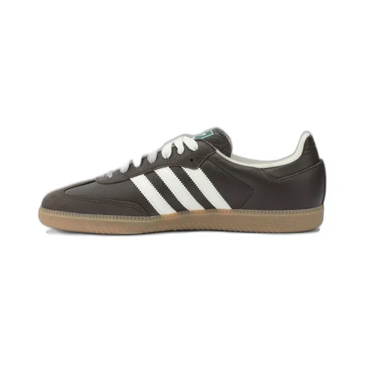 Samba Og Lace-Up Sneakers