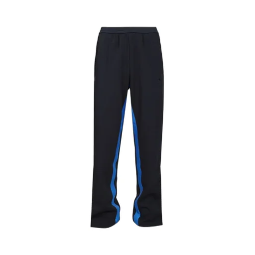 X Wales Bonner Logo Embroidered Track Pants
