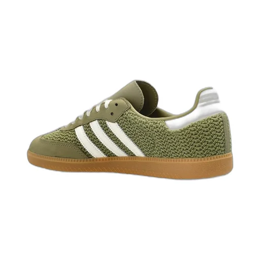 Samba Og Sneakers