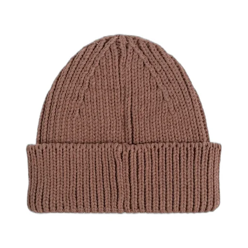 Fisherman Short Beanie