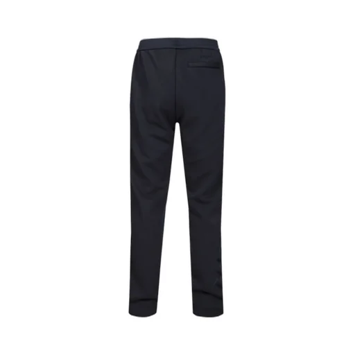 X Wales Bonner Logo Embroidered Track Pants
