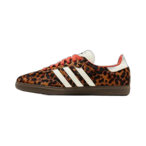 Samba Og Lace-Up Sneakers