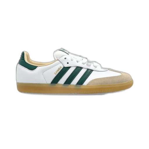 Samba Og Shoes