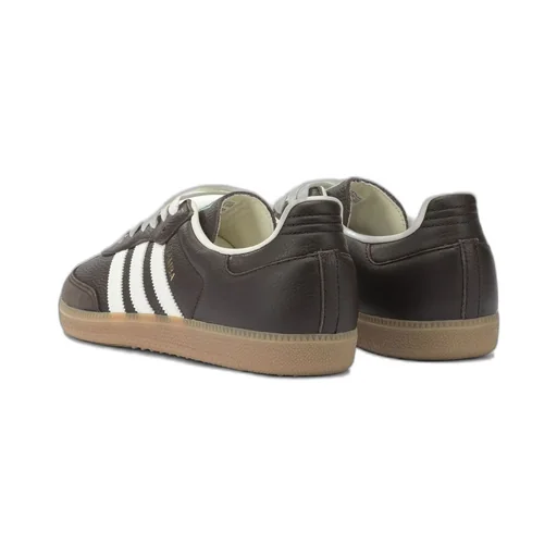 Samba Og Lace-Up Sneakers