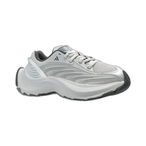Xlg Mtw Lace-Up Sneakers