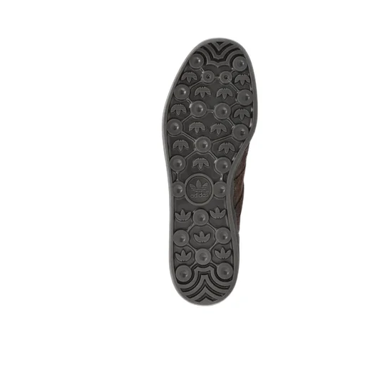 Gazelle Indoor Lace-Up Sneakers