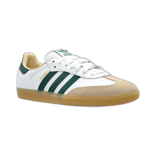 Samba Og Shoes