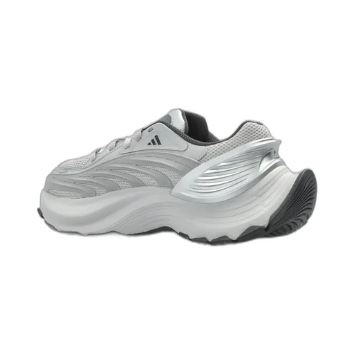Xlg Mtw Lace-Up Sneakers