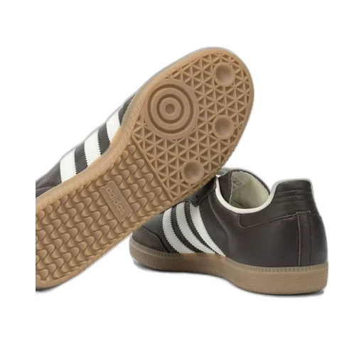 Samba Og Lace-Up Sneakers