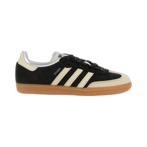 Samba Og Low-Top Sneakers