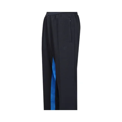X Wales Bonner Logo Embroidered Track Pants