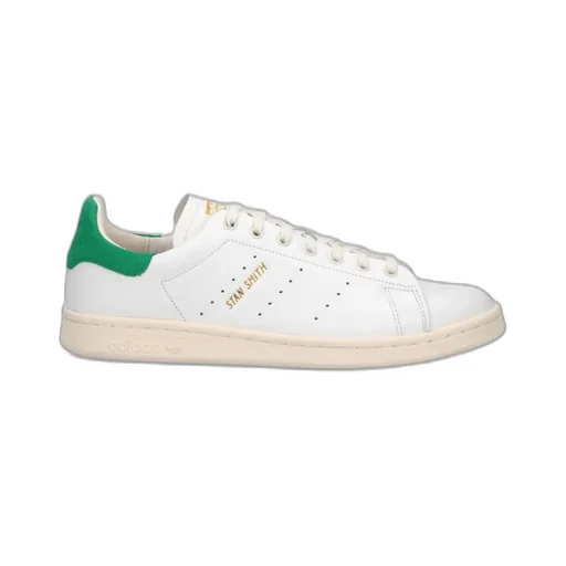 Stan Smith Lux Lace-Up Sneakers