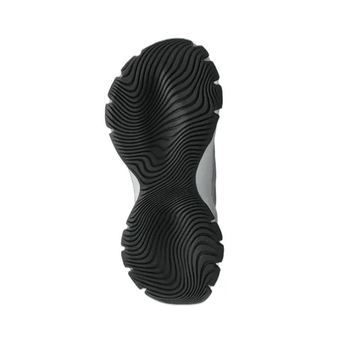 Xlg Mtw Lace-Up Sneakers