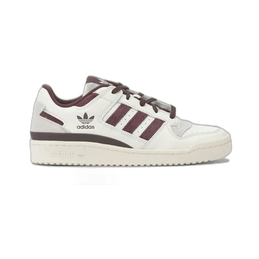 Forum Low Cl Lace-Up Sneakers