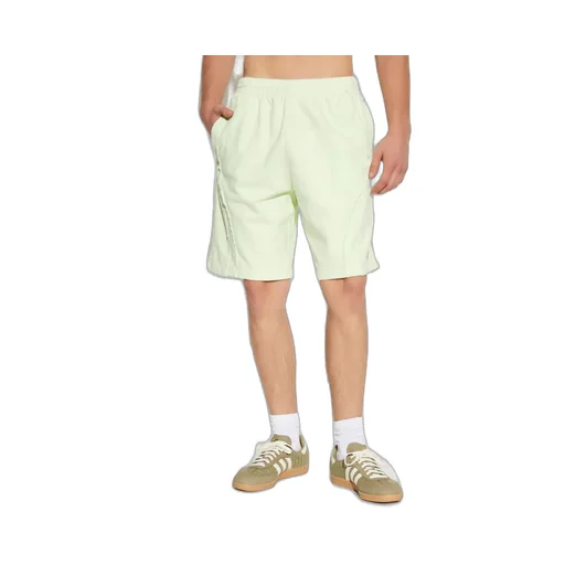 Adilenium Season 4 Teamgeist Fleece Shorts