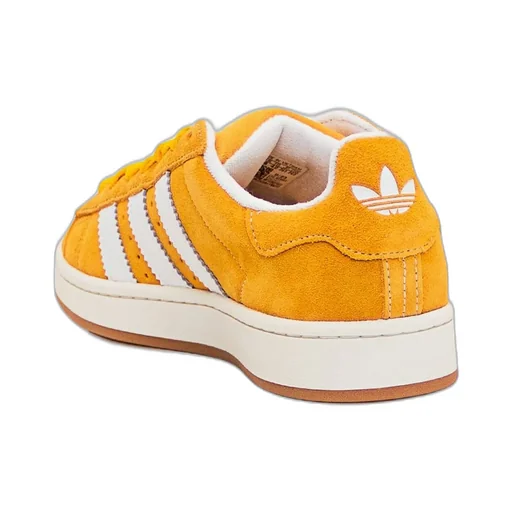 Campus 80S Low-Top Sneakers