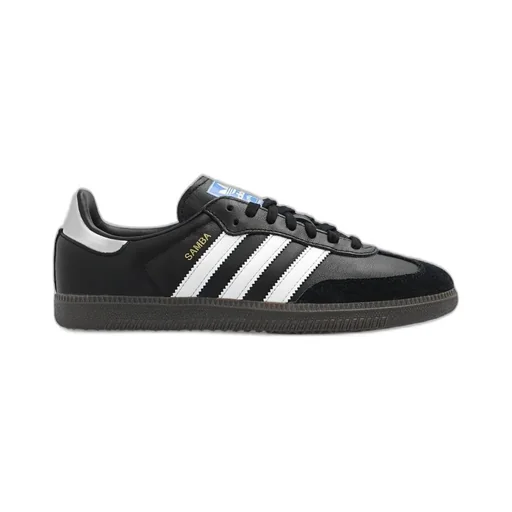 Samba Og Low-Top Sneakers