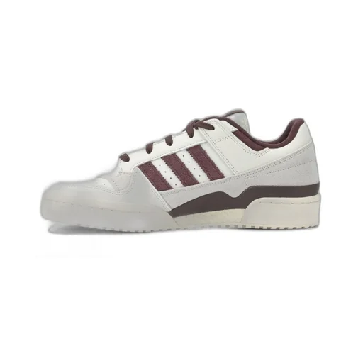 Forum Low Cl Lace-Up Sneakers