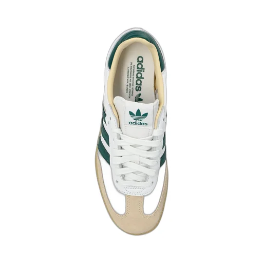 Samba Og Shoes