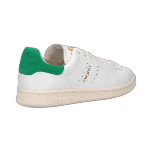 Stan Smith Lux Lace-Up Sneakers
