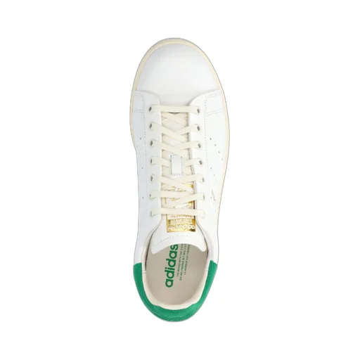 Stan Smith Lux Lace-Up Sneakers