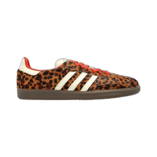 Samba Og Lace-Up Sneakers