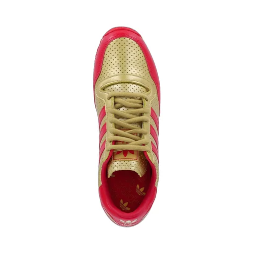 Galaxy Og Low-Top Sneakers
