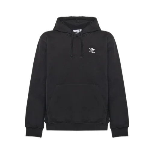 Drawstring Hoodie
