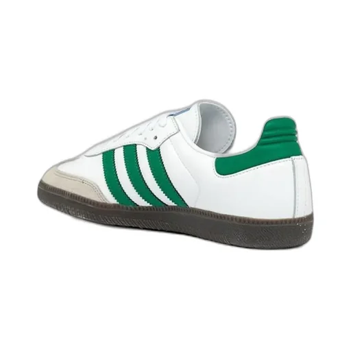 Samba Og Lace-Up Sneakers