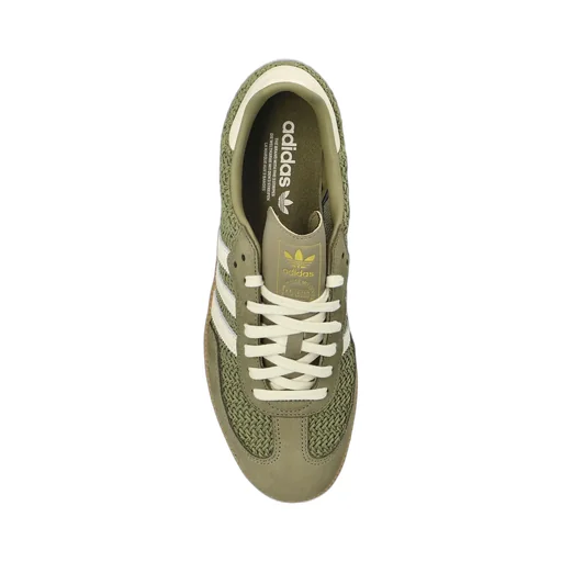 Samba Og Sneakers